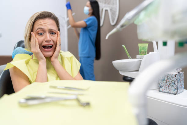 Best Cosmetic Emergency Dentistry in Rome, IL