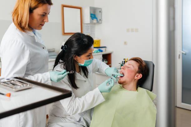 Best Emergency TMJ Treatment in Rome, IL