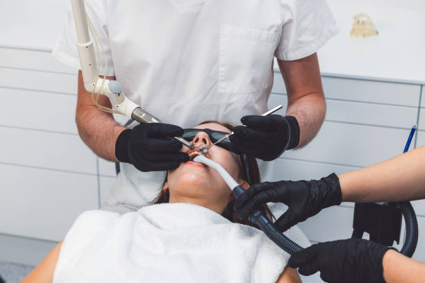 Best Emergency Root Canal Treatment in Rome, IL