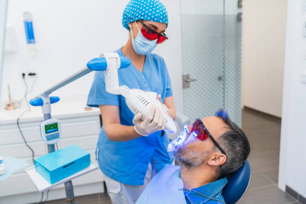 Best Emergency Dental Care for Broken or Chipped Teeth in Rome, IL